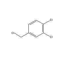 3,4-二氯氯苄