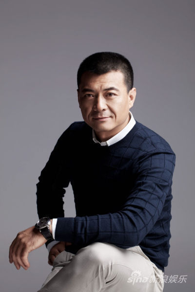 姓名:王新军 职业:演员 毕业院校:北京电影学院表演系92级本科 经纪