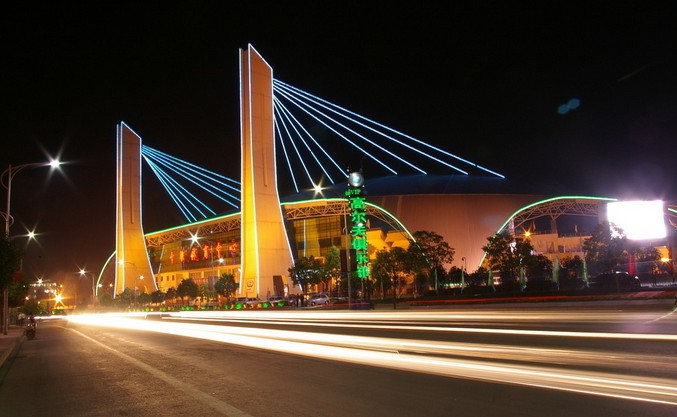 十堰市 - 湖北省地级市