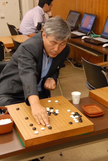 富士通杯世界围棋锦标赛