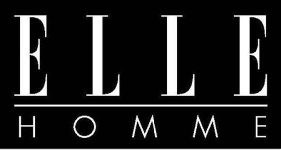 elle旗下有elle sport和elle paris两个各具风格的女装品牌,以及