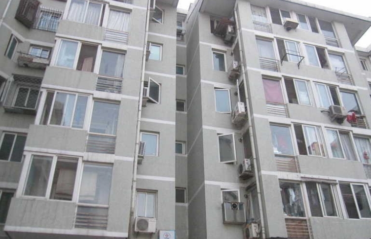 金鱼池东区