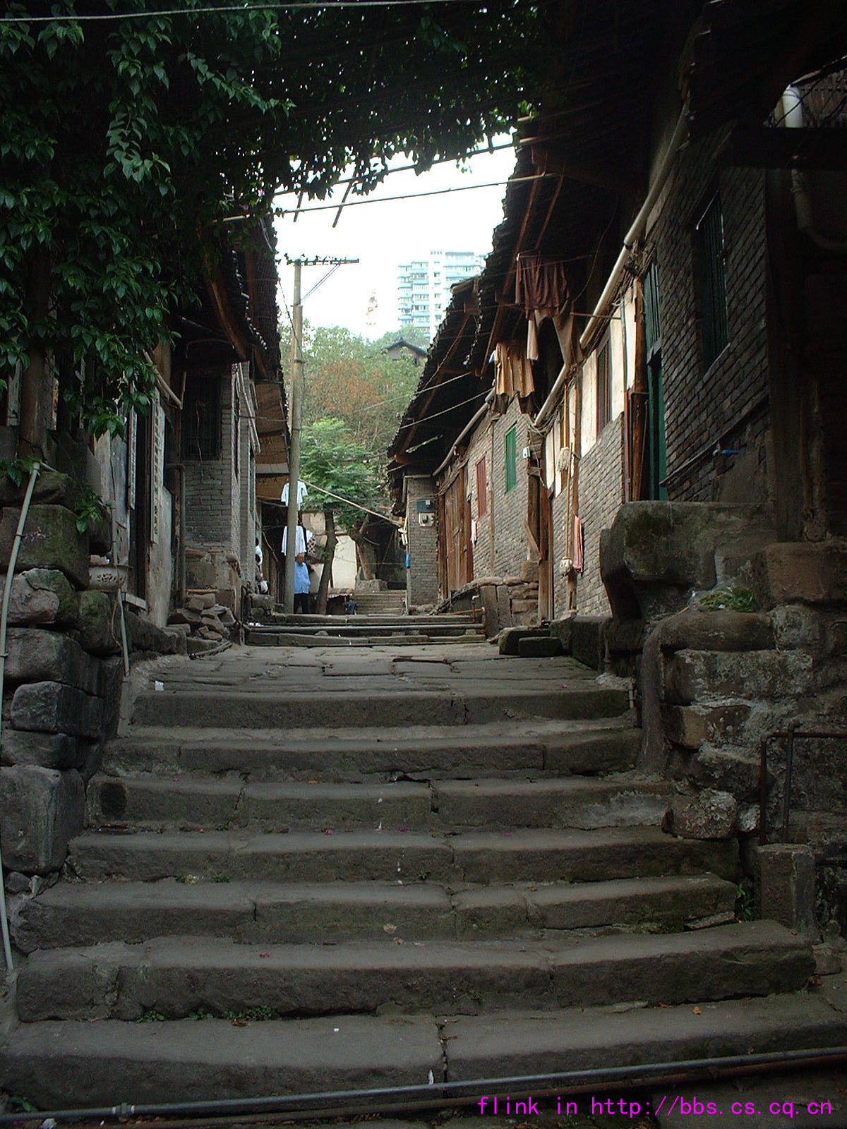 长寿区 - 重庆市下辖区