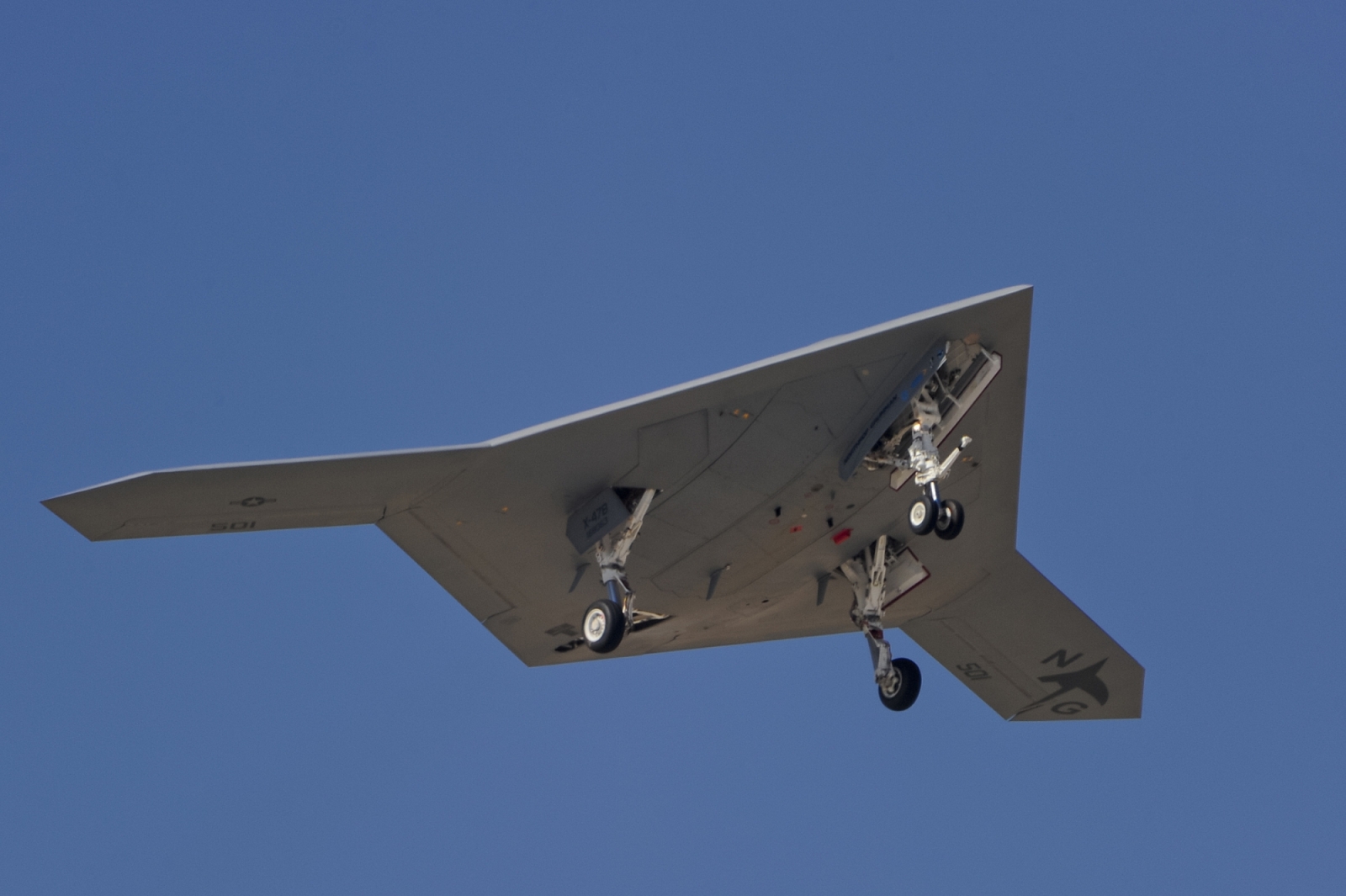 x-47b