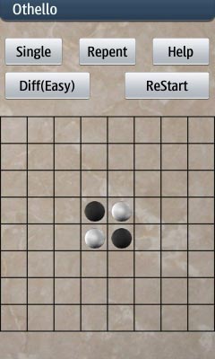 黑白棋